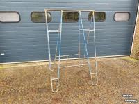 Pièces d‘occasion diverse  KLAPSCHRAAG 175x110
