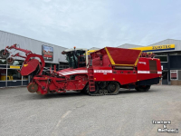 Arracheuse de pommes de terre Grimme Tectron 415