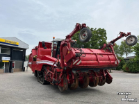 Arracheuse de pommes de terre Grimme Tectron 415