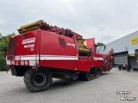 Arracheuse de pommes de terre Grimme Tectron 415
