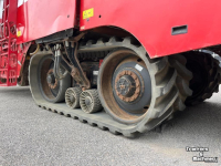 Arracheuse de pommes de terre Grimme Tectron 415