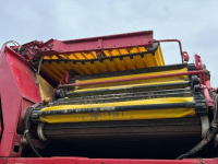 Arracheuse de pommes de terre Grimme Tectron 415