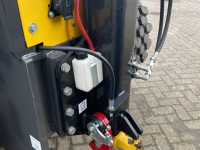 Chargeur Télescopique  Pick-Up Hitch hydraulic New Holland TH Telehandler