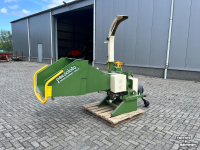 Déchiqueteuse de bois  PZ110 G