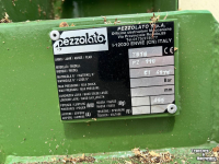 Déchiqueteuse de bois  PZ110 G