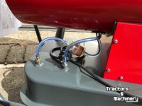 Autres machines et accessoires pour l'atelier et terrain  Seal Mizar 50 PX kachel diesel verwarmer