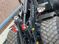 Chargeuse sur pneus Pitbull X25S-45CRT