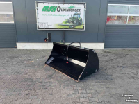 Chargeuse sur pneus Giant HKB-1800 hoogkiepbak Giant