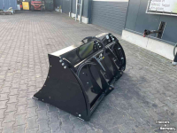 Chargeuse sur pneus Giant HKB-1800 hoogkiepbak Giant
