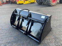 Chargeuse sur pneus Giant HKB-1800 hoogkiepbak Giant