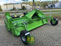 Fraise rotative AVR MultiForce Volveldsfrees / Frontfrees