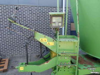Mélangeuse Verticale Faresin Magnum 2000 Voermengwagen  20 M3