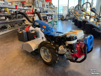 Autres matériel et accessoires de jardins et espaces verts BCS PowerSafe 728