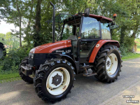 Tracteur New Holland L60