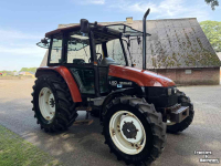 Tracteur New Holland L60