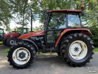 Tracteur New Holland L60