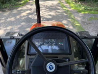 Tracteur New Holland L60