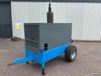 Pompe d‘irrigation  Motorpompset