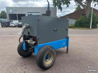Pompe d‘irrigation  Motorpompset