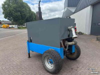 Pompe d‘irrigation  Motorpompset