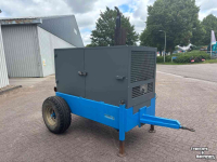 Pompe d‘irrigation  Motorpompset