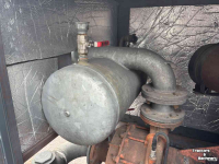 Pompe d‘irrigation  Motorpompset