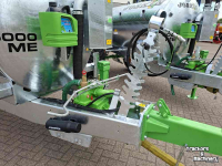 Tonneau de lisier Joskin Modulo2 5000 ME