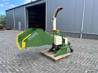 Déchiqueteuse de bois  PZ110 G