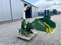 Déchiqueteuse de bois  PZ110 G