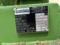 Déchiqueteuse de bois  PZ110 G