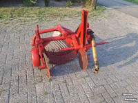 Arracheuse de pommes de terre  schudrooier voor aardappelen