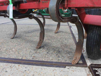 Cultivateur  Triltandcultivator 125 cm voor minitrekker tractor woeler veertanden