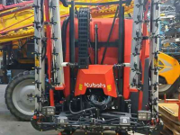 Pulvérisateur porté Kubota XMS211