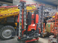Pulvérisateur porté Kubota XMS211
