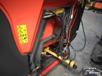 Pulvérisateur porté Kubota XMS211