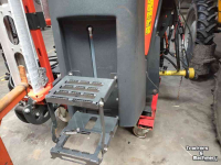 Pulvérisateur porté Kubota XMS211