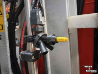 Pulvérisateur porté Kubota XMS211