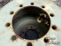 Roues, Pneus, Jantes, Barillets Jumelage Michelin 480/80R46