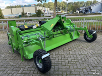 Fraise rotative AVR MultiForce