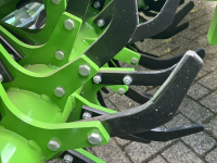 Fraise rotative AVR MultiForce