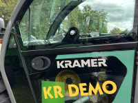 Chargeur Télescopique Kramer KT356