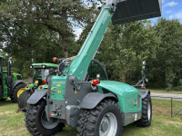 Chargeur Télescopique Kramer KT356