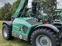 Chargeur Télescopique Kramer KT356