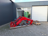 Chargeur frontal Massey Ferguson FL.4018