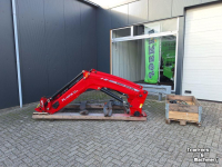 Chargeur frontal Massey Ferguson FL.4018