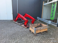 Chargeur frontal Massey Ferguson FL.4018