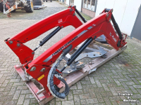 Chargeur frontal Massey Ferguson FL.4018