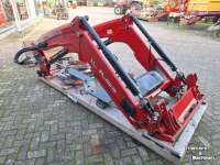 Chargeur frontal Massey Ferguson FL.4018
