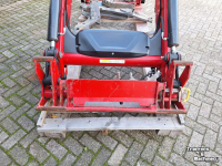 Chargeur frontal Massey Ferguson FL.4018