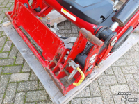 Chargeur frontal Massey Ferguson FL.4018